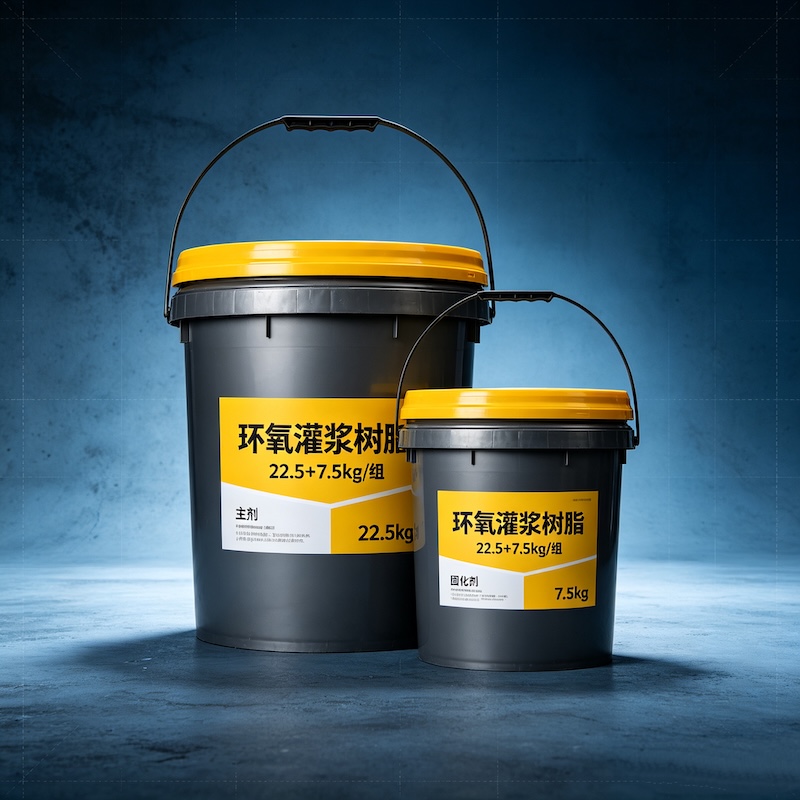 太谷环氧灌浆树脂